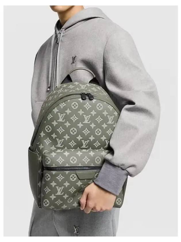 Discovery Backpack PM M12463 - LOUIS VUITTON - BALAAN 5