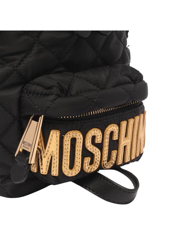 Moschino Bags - MOSCHINO - BALAAN 4