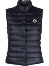 Liane Vest Navy - MONCLER - BALAAN 1