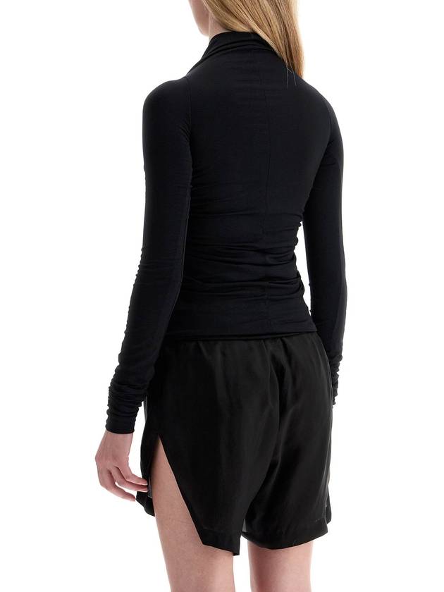 ed long sleeve top - RICK OWENS - BALAAN 3