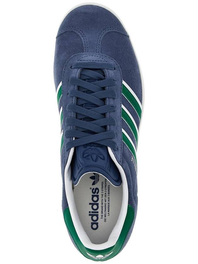 Adidas Originals 'Gazelle' Sneakers - ADIDAS ORIGINALS - BALAAN 4