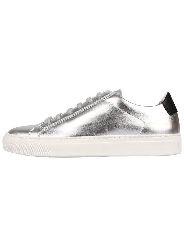 Achilles low sneakers 6039 7509 - COMMON PROJECTS - BALAAN 3