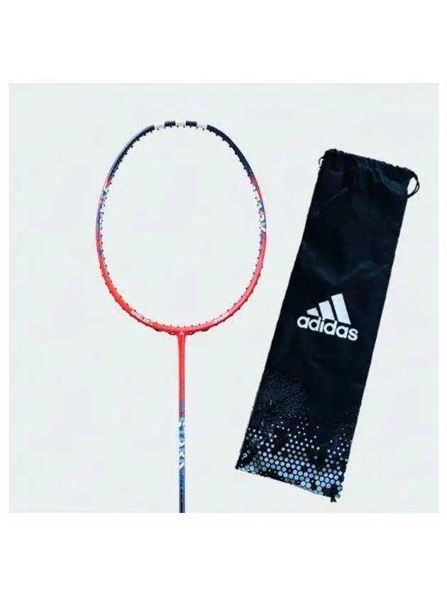 adidas BADMINTON Spiller E Stark racket solar red unstring MB0173 - ADIDAS - BALAAN 1