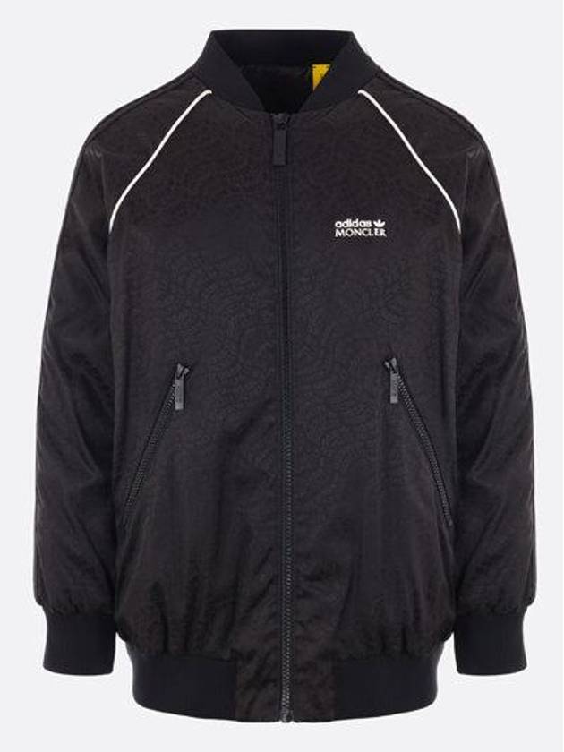 Adidas Cellos Reversible Down Jacket Black 23FW - MONCLER - BALAAN 2