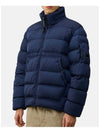 CP Company Men s Chrome R Down Padded Jacket Estate Blue A005904 G887 - CP COMPANY - BALAAN 2