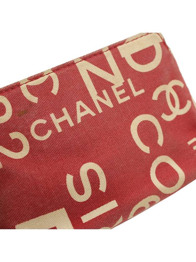 women card wallet - CHANEL - BALAAN 5