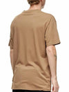 Men s Solid Graffiti SS T Shirt Chocolate Tee - STUSSY - BALAAN 2