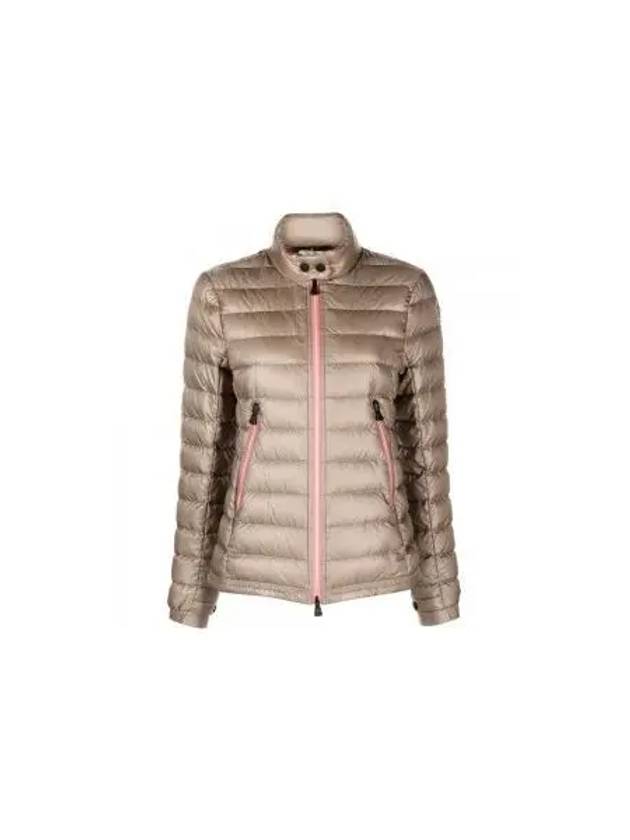 1A00005 595B1 22D WALIBI short down jacket 950426 - MONCLER - BALAAN 1