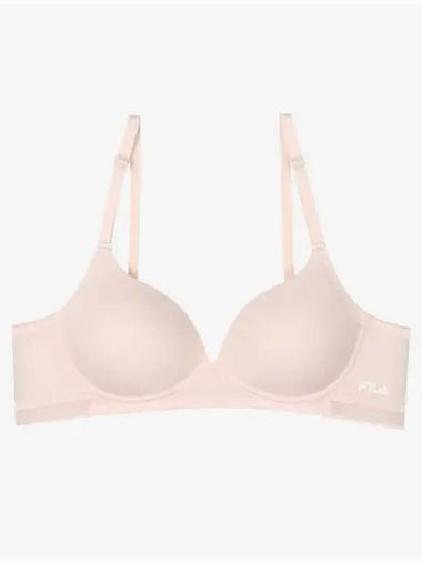 UNDERWEAR Nylon lightweight no wire bra FI4BAE2653FPBG - FILA - BALAAN 1