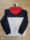 block windbreaker windbreaker jacket - POLO RALPH LAUREN - BALAAN 6