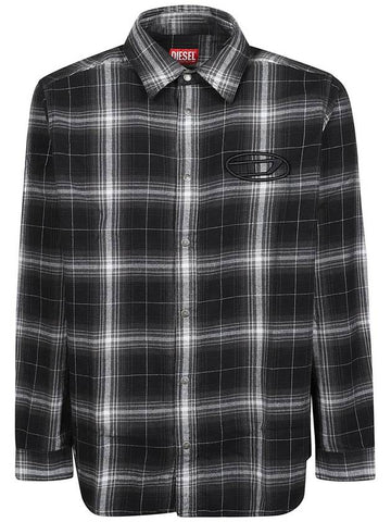 Diesel Shirt - DIESEL - BALAAN 1