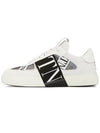 Exclusive special price limited to 30 pieces S0C58SWF Q1X 1 men s sneakers - VALENTINO - BALAAN 4