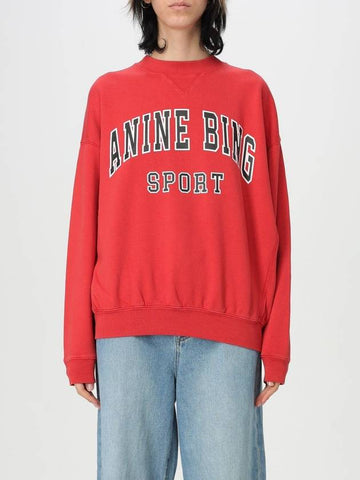 Sweatshirt woman Anine Bing - ANINE BING - BALAAN 1