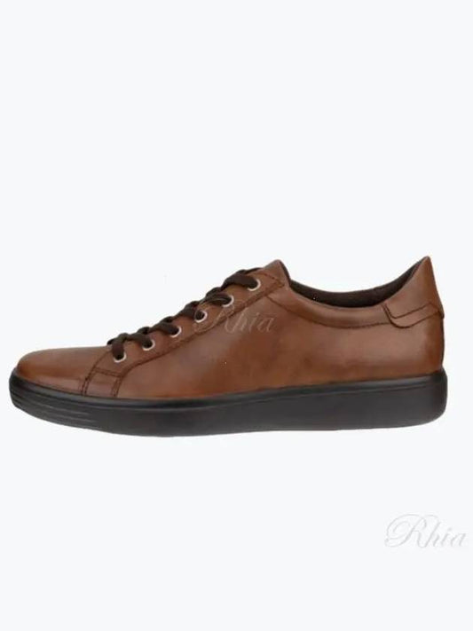 Men's Sneakers Shoes 857664 01053 - ECCO - BALAAN 1