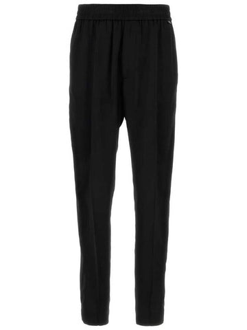 Valentino Garavani Pants - VALENTINO - BALAAN 1