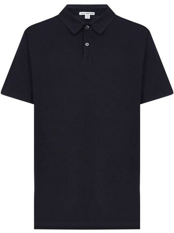 James Perse Polo Shirt - JAMES PERSE - BALAAN 1