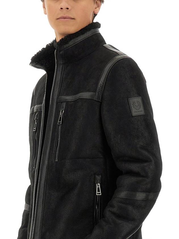 JACKET "TUNDRA" - BELSTAFF - BALAAN 4