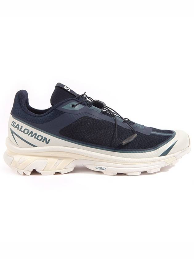 XT 6 FT Low Top Sneakers Dark Sapphire - SALOMON - BALAAN 2