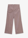 Parachute Poplin Straight Pants Pink - OUR LEGACY - BALAAN 2