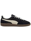 Palermo Vintage Low Top Sneakers Black - PUMA - BALAAN 3