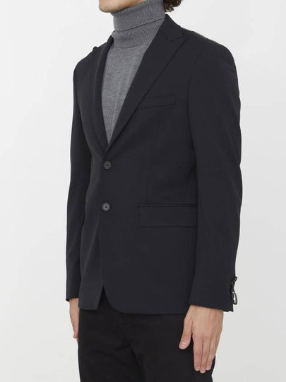 Single-Breasted Jacket - TONELLO - BALAAN 2