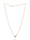 women necklace - LOUIS VUITTON - BALAAN 6