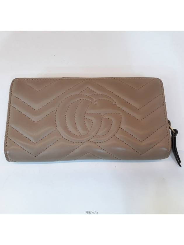 women s long wallet - GUCCI - BALAAN 2