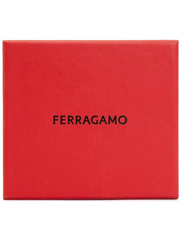 Ferragamo 22 0487 008 0770677 Women s Chain AirPods Pro Case - SALVATORE FERRAGAMO - BALAAN 10