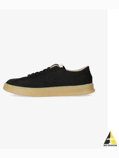 Smash Low Sneakers Black 30436609999 - SPALWART - BALAAN 2