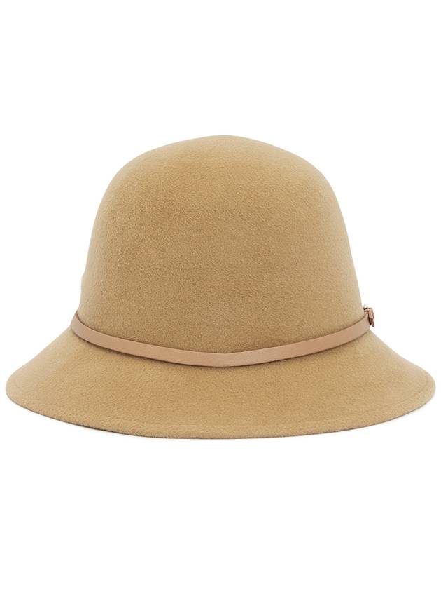 Women's Alto 6 Cloche Hat Camel - HELEN KAMINSKI - BALAAN 6