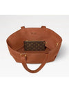 Miracle NEW Low Key Cabas MM M25342 - LOUIS VUITTON - BALAAN 4