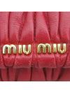 5BH017 Crossbody Bag - MIU MIU - BALAAN 4