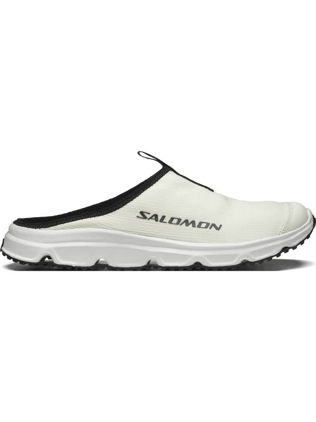 RX Slide 3.0 Slippers Icicle Tea Black - SALOMON - BALAAN 2