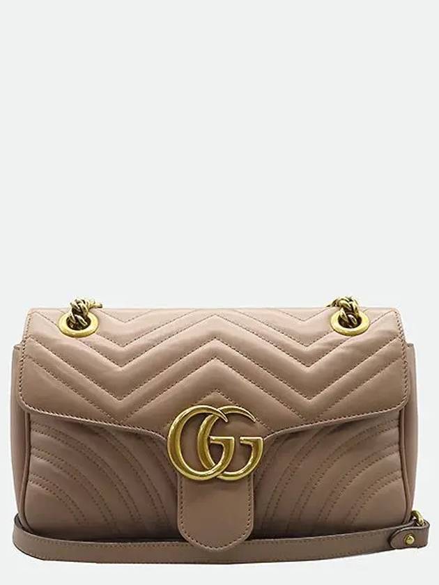 443497 shoulder bag - GUCCI - BALAAN 2