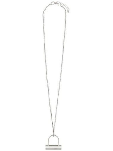 Pendant necklace - MAISON MARGIELA - BALAAN 1