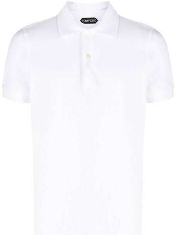 Tom Ford Polo Clothing - TOM FORD - BALAAN 1