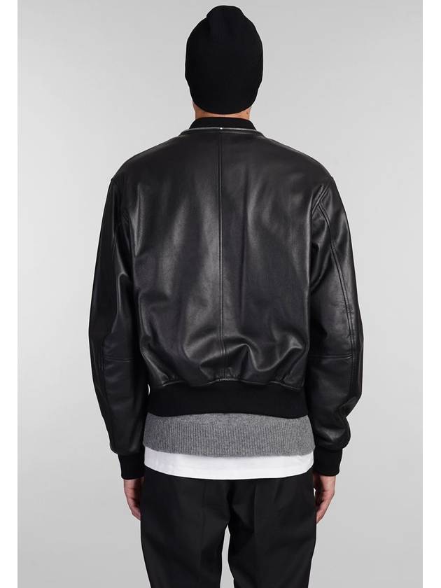 Jil Sander Bomber - JIL SANDER - BALAAN 3