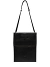 Signature Stitch Tote Bag Black - MAISON MARGIELA - BALAAN 3