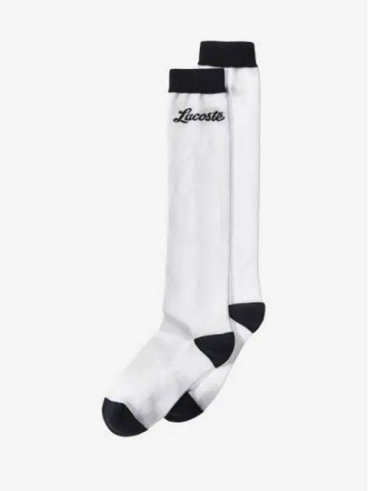 High long socks 522 - LACOSTE - BALAAN 1