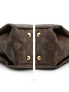 women tote bag - LOUIS VUITTON - BALAAN 6