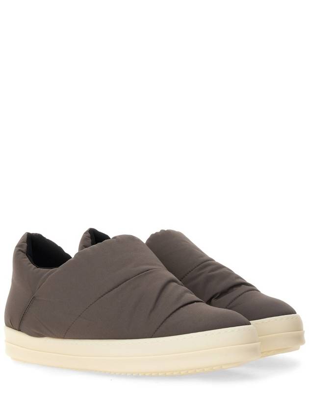 SLIP-ON SNEAKER - RICK OWENS - BALAAN 3