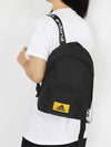 Classic Backpack Black - ADIDAS - BALAAN 2