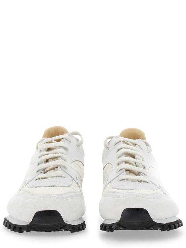 Marathon Trail Low Top Sneakers White - SPALWART - BALAAN 5