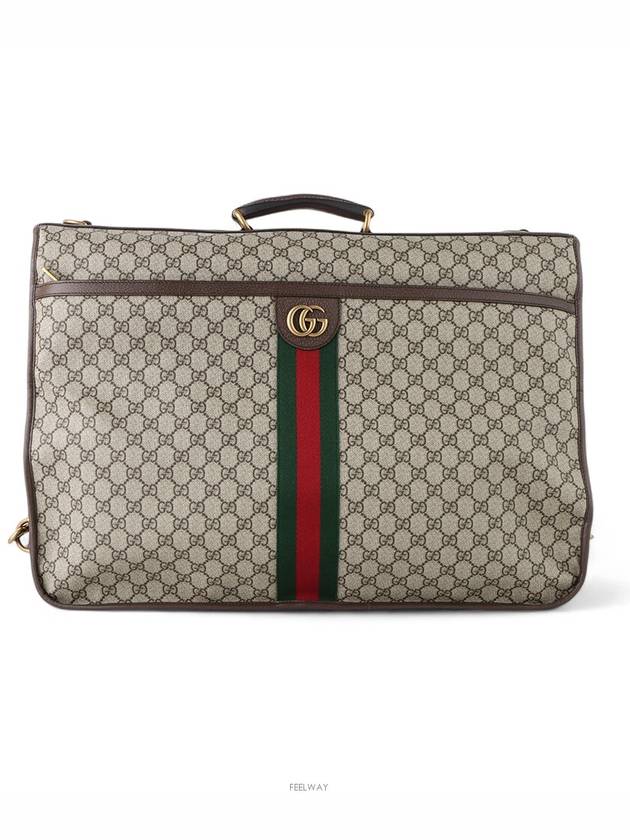 men clutch bag - GUCCI - BALAAN 1