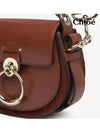 Tess Small Shoulder Bag Brown - CHLOE - BALAAN 6