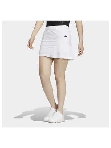 adidas GOLF lightweight pleated skirt HS6985 - ADIDAS GOLF - BALAAN 1