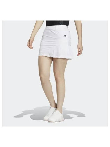 adidas GOLF lightweight pleated skirt HS6985 - ADIDAS GOLF - BALAAN 1