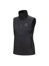 Atom Logo Vest Black - ARC'TERYX - BALAAN 2