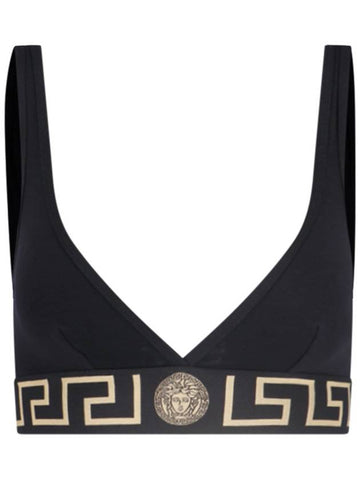 Versace Underwear Black - VERSACE - BALAAN 1