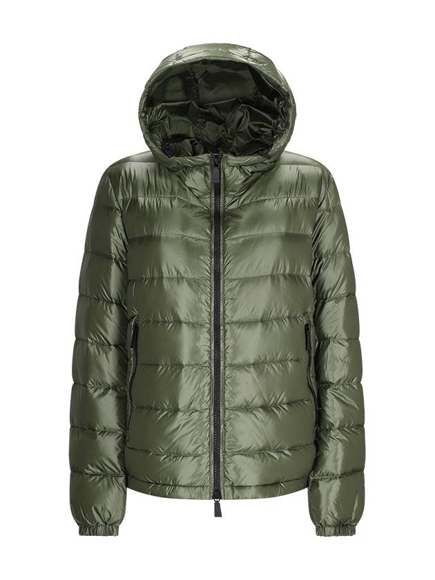 DOWN JACKET - ADD - BALAAN 1